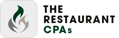 The Restaurant CPAs Logo